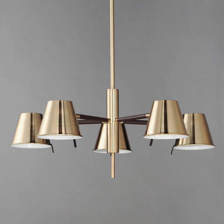 MAXIM, CARLO-CHANDELIER, PENDANT LIGHT