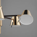 MAXIM, CARLO-CHANDELIER, PENDANT LIGHT