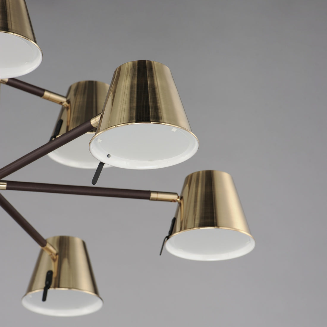 MAXIM, CARLO-MULTI-TIER CHANDELIER, PENDANT LIGHT