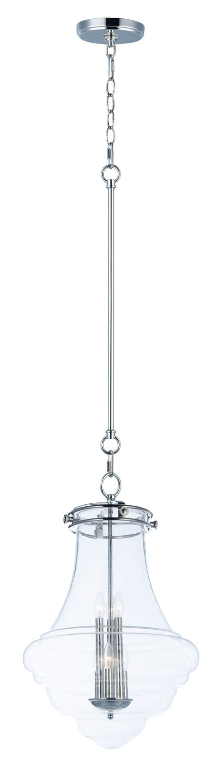 MAXIM, RETRO-SINGLE PENDANT, CHANDELIER LIGHT