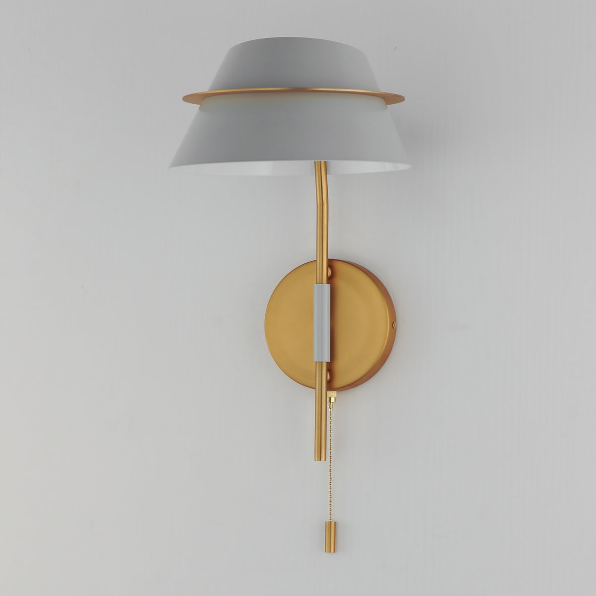 MAXIM, LUCAS-WALL SCONCE, WALL SCONCES
