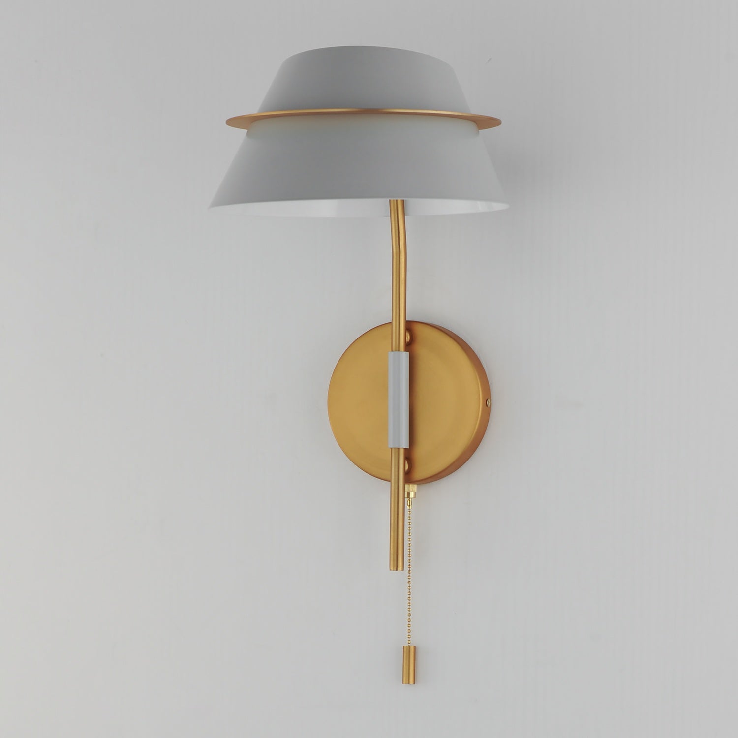 MAXIM, LUCAS-WALL SCONCE, WALL SCONCES