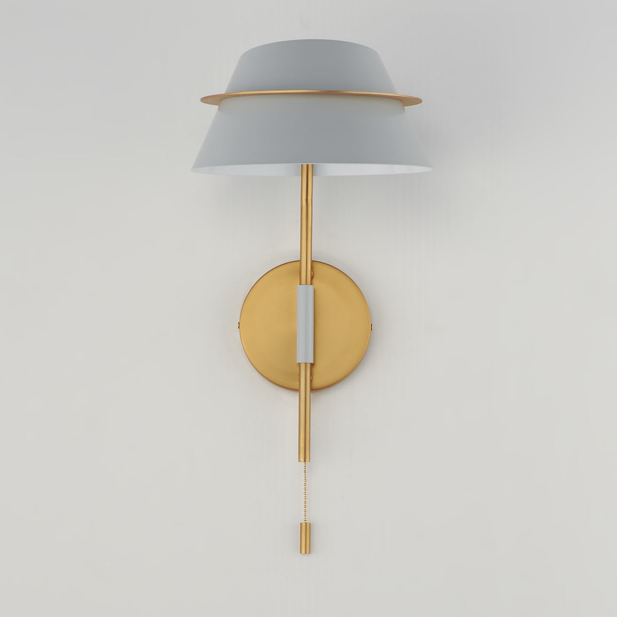 MAXIM, LUCAS-WALL SCONCE, WALL SCONCES