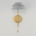 MAXIM, LUCAS-WALL SCONCE, WALL SCONCES