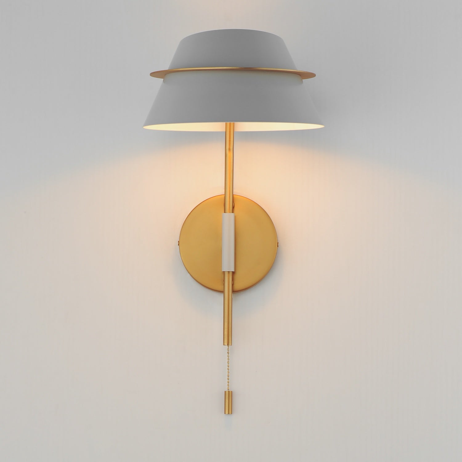 MAXIM, LUCAS-WALL SCONCE, WALL SCONCES