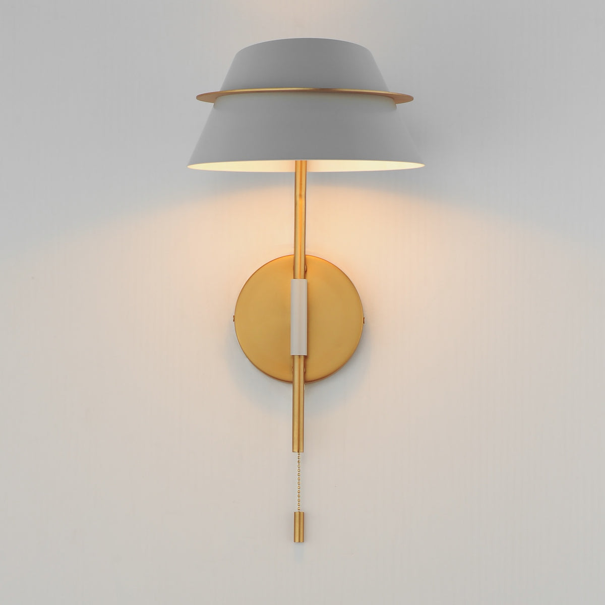 MAXIM, LUCAS-WALL SCONCE, WALL SCONCES
