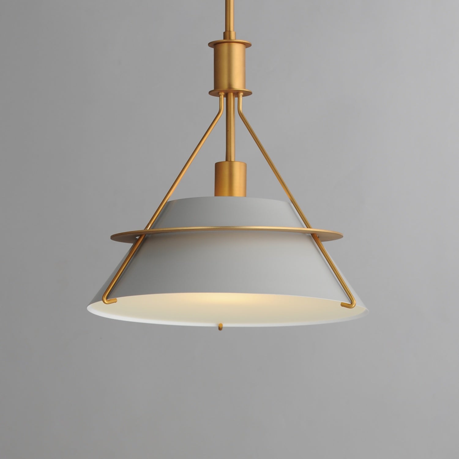 MAXIM, LUCAS-SINGLE PENDANT, PENDANT LIGHT