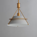 MAXIM, LUCAS-SINGLE PENDANT, PENDANT LIGHT
