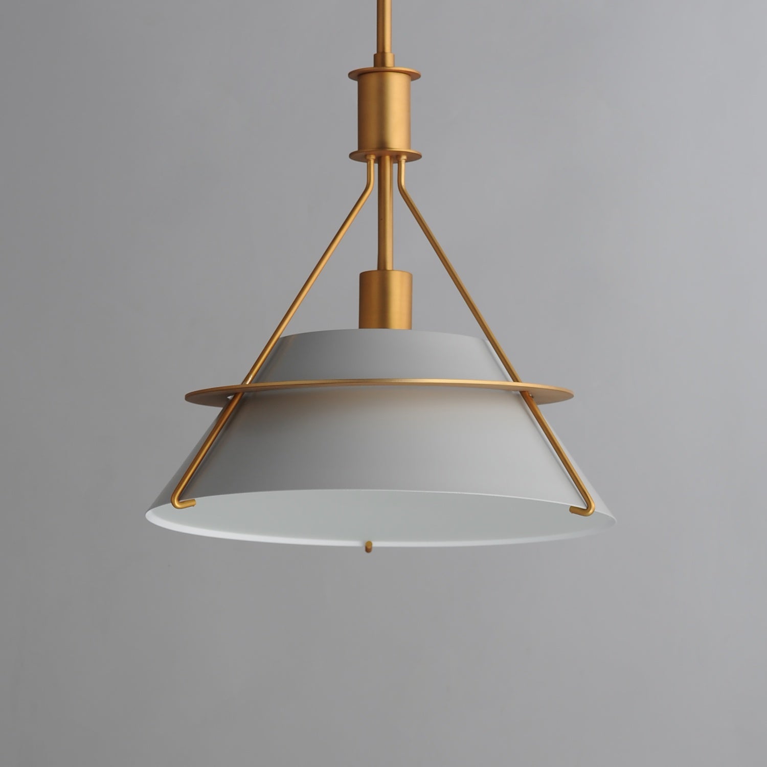 MAXIM, LUCAS-SINGLE PENDANT, PENDANT LIGHT
