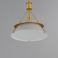 MAXIM, LUCAS-SINGLE PENDANT, PENDANT LIGHT