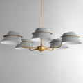 MAXIM, LUCAS-CHANDELIER, PENDANT LIGHT