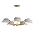 MAXIM, LUCAS-CHANDELIER, PENDANT LIGHT