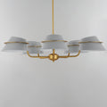 MAXIM, LUCAS-CHANDELIER, PENDANT LIGHT