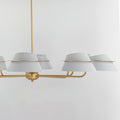MAXIM, LUCAS-CHANDELIER, PENDANT LIGHT