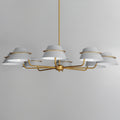 MAXIM, LUCAS-CHANDELIER, PENDANT LIGHT