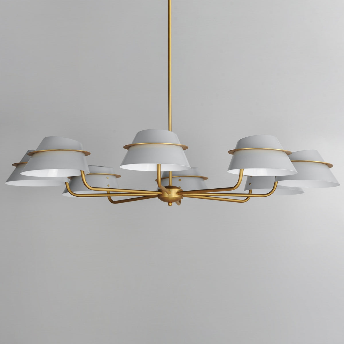 MAXIM, LUCAS-CHANDELIER, PENDANT LIGHT