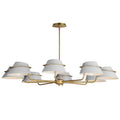 MAXIM, LUCAS-CHANDELIER, PENDANT LIGHT