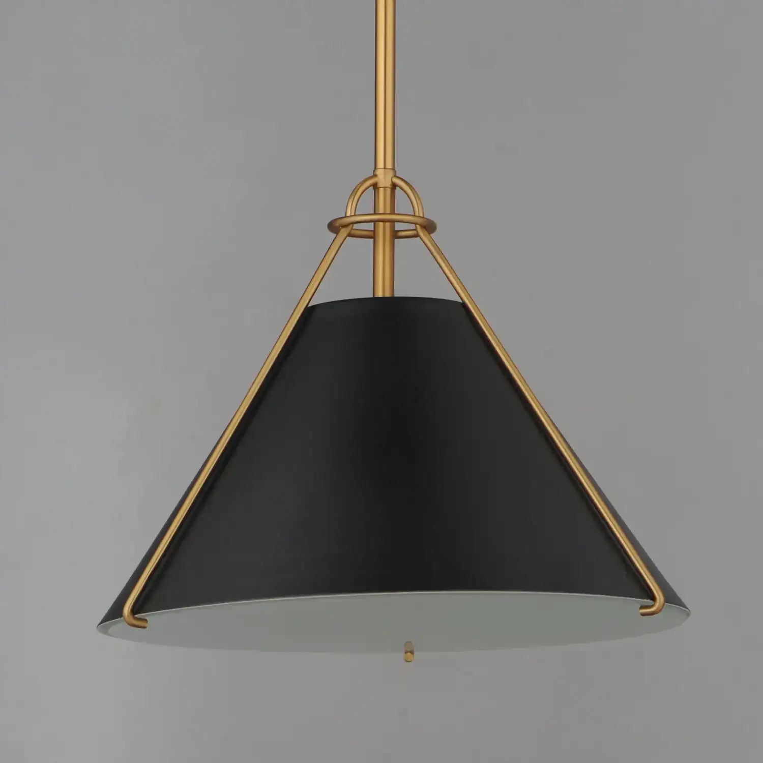 MAXIM, LUCAS-SINGLE PENDANT, PENDANT LIGHT