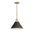 MAXIM, LUCAS-SINGLE PENDANT, PENDANT LIGHT