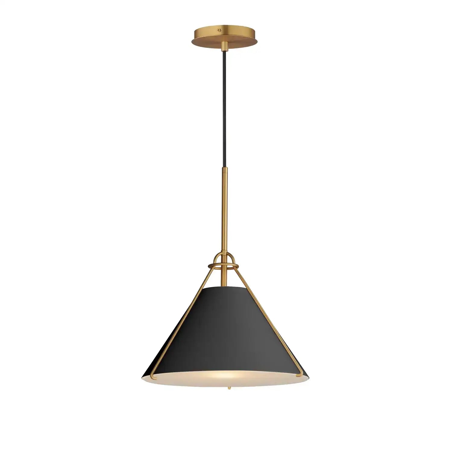 MAXIM, LUCAS-SINGLE PENDANT, PENDANT LIGHT