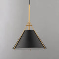 MAXIM, LUCAS-SINGLE PENDANT, PENDANT LIGHT