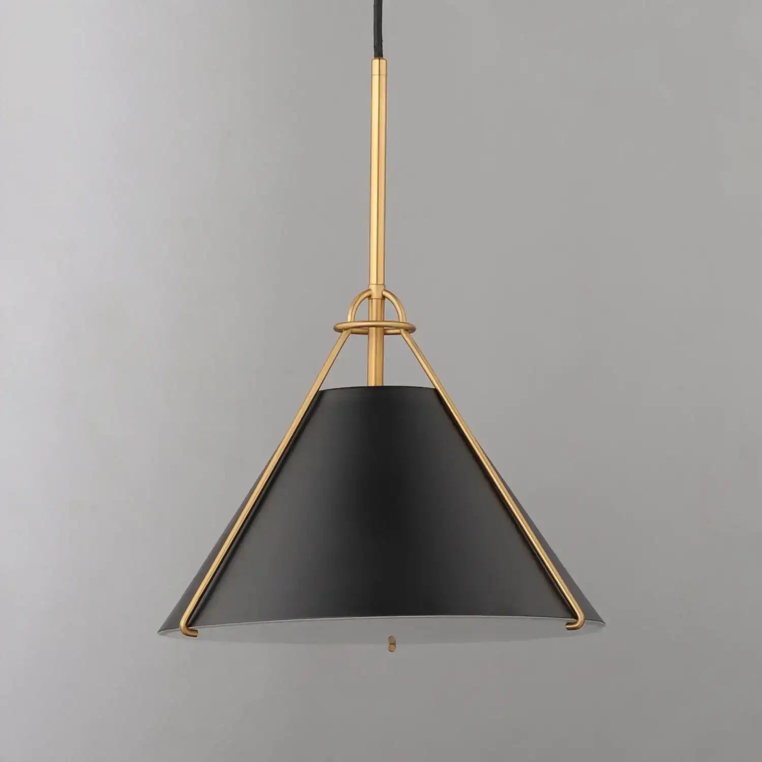 MAXIM, LUCAS-SINGLE PENDANT, PENDANT LIGHT