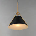MAXIM, LUCAS-SINGLE PENDANT, PENDANT LIGHT
