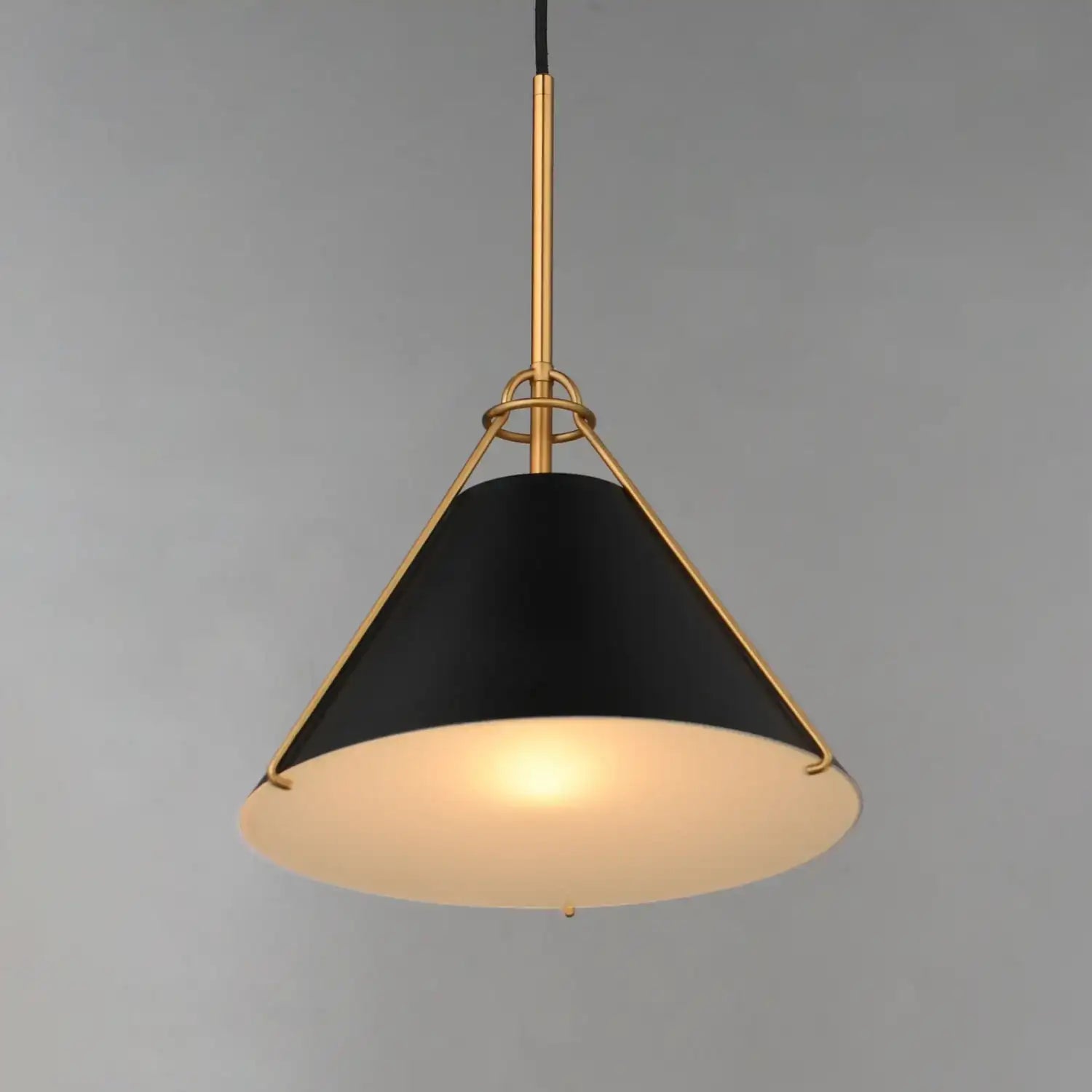 MAXIM, LUCAS-SINGLE PENDANT, PENDANT LIGHT