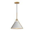 MAXIM, LUCAS-SINGLE PENDANT, PENDANT LIGHT