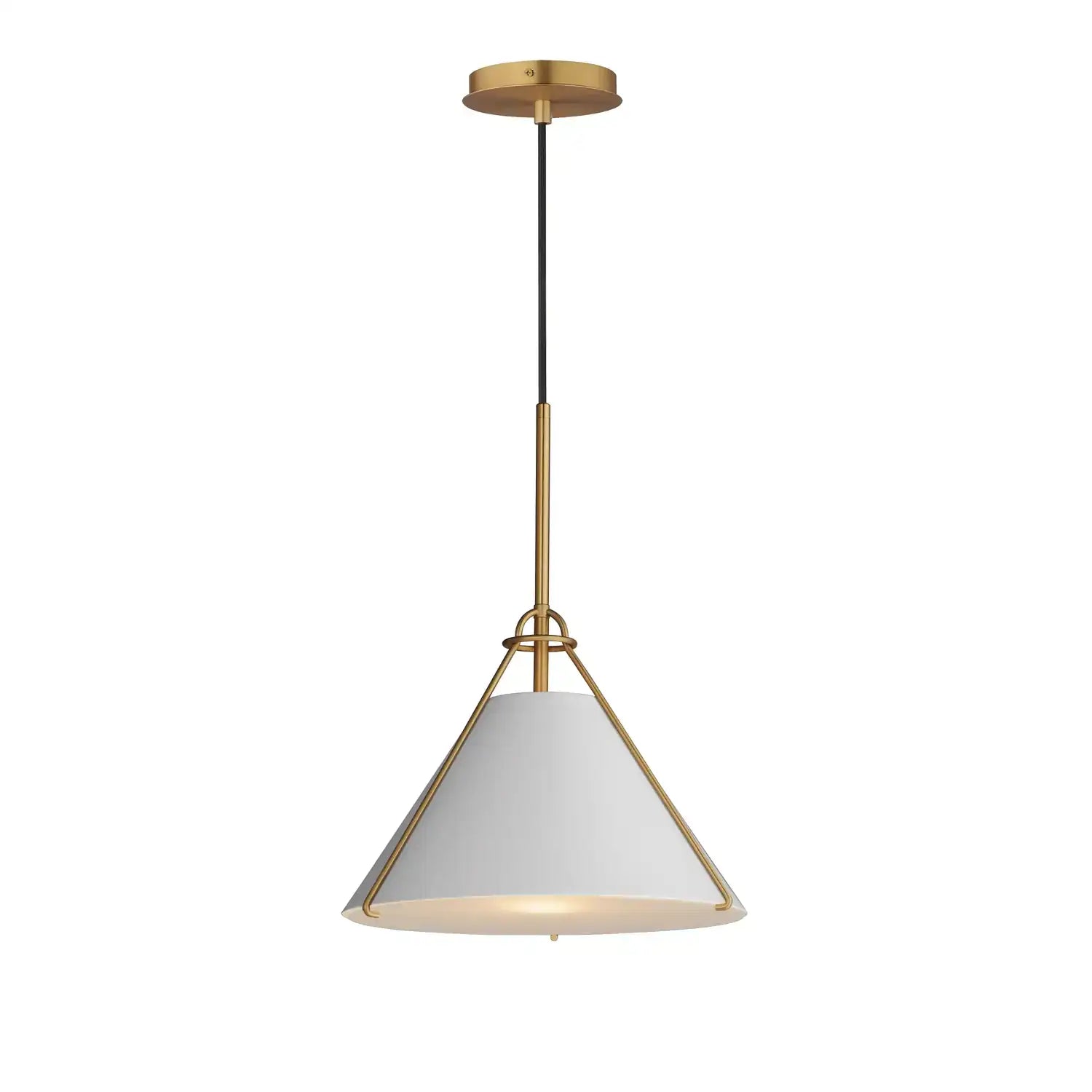 MAXIM, LUCAS-SINGLE PENDANT, PENDANT LIGHT
