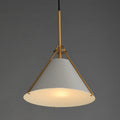MAXIM, LUCAS-SINGLE PENDANT, PENDANT LIGHT