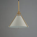 MAXIM, LUCAS-SINGLE PENDANT, PENDANT LIGHT