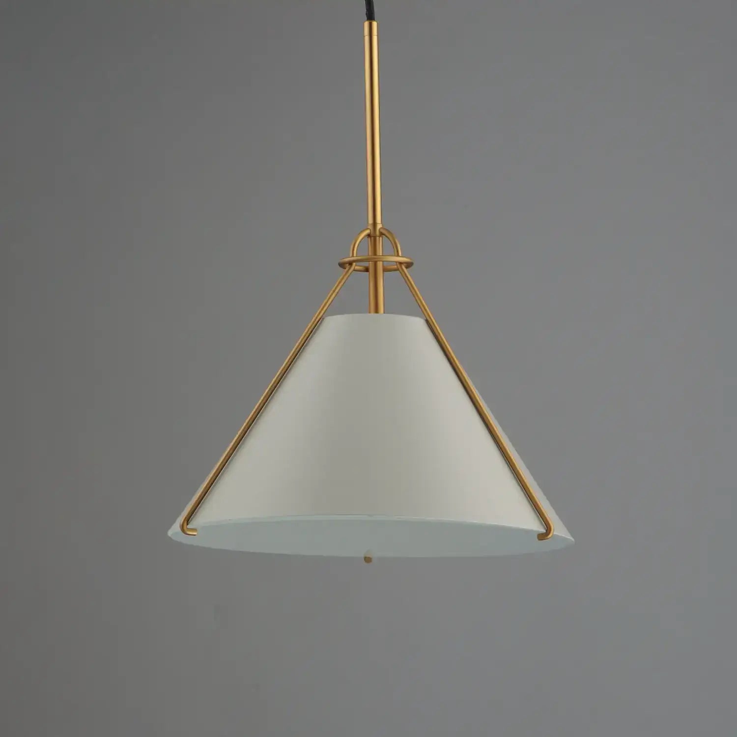 MAXIM, LUCAS-SINGLE PENDANT, PENDANT LIGHT