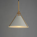 MAXIM, LUCAS-SINGLE PENDANT, PENDANT LIGHT