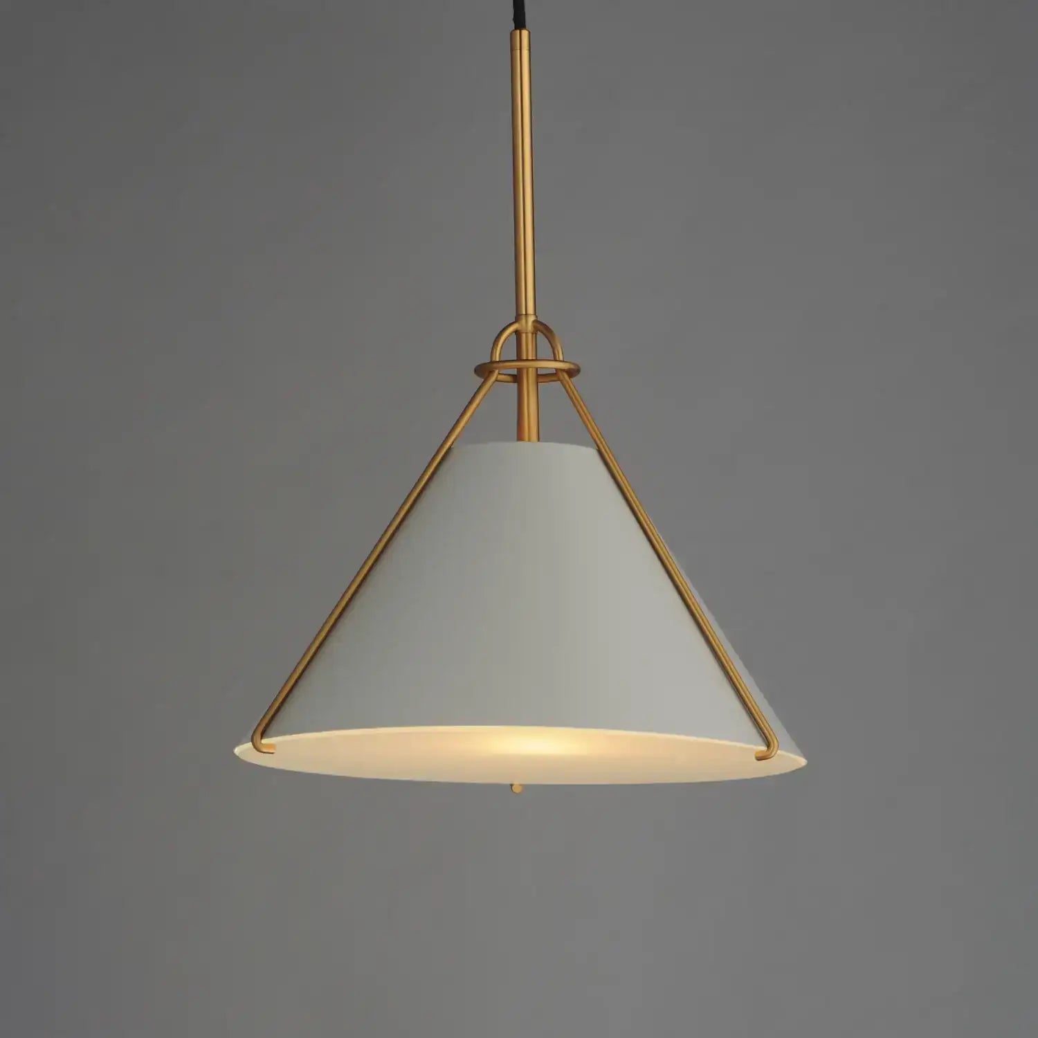 MAXIM, LUCAS-SINGLE PENDANT, PENDANT LIGHT