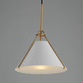 MAXIM, LUCAS-SINGLE PENDANT, PENDANT LIGHT