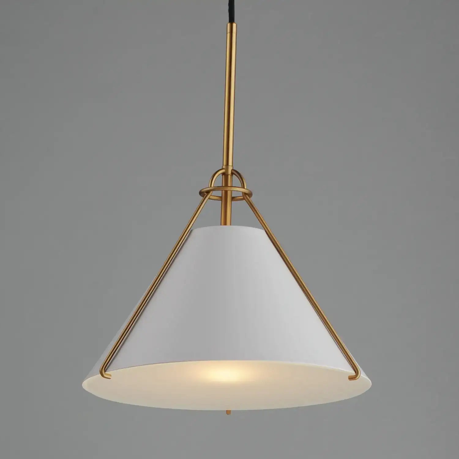 MAXIM, LUCAS-SINGLE PENDANT, PENDANT LIGHT