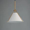 MAXIM, LUCAS-SINGLE PENDANT, PENDANT LIGHT