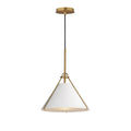 MAXIM, LUCAS-SINGLE PENDANT, PENDANT LIGHT