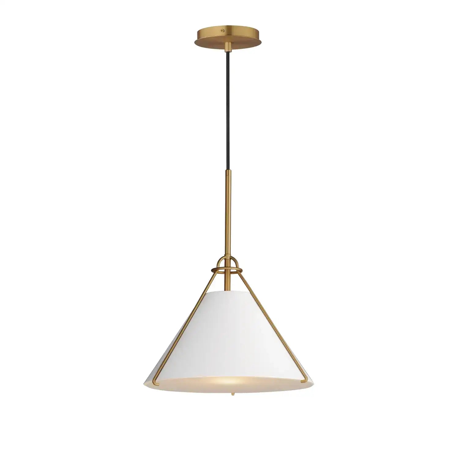 MAXIM, LUCAS-SINGLE PENDANT, PENDANT LIGHT