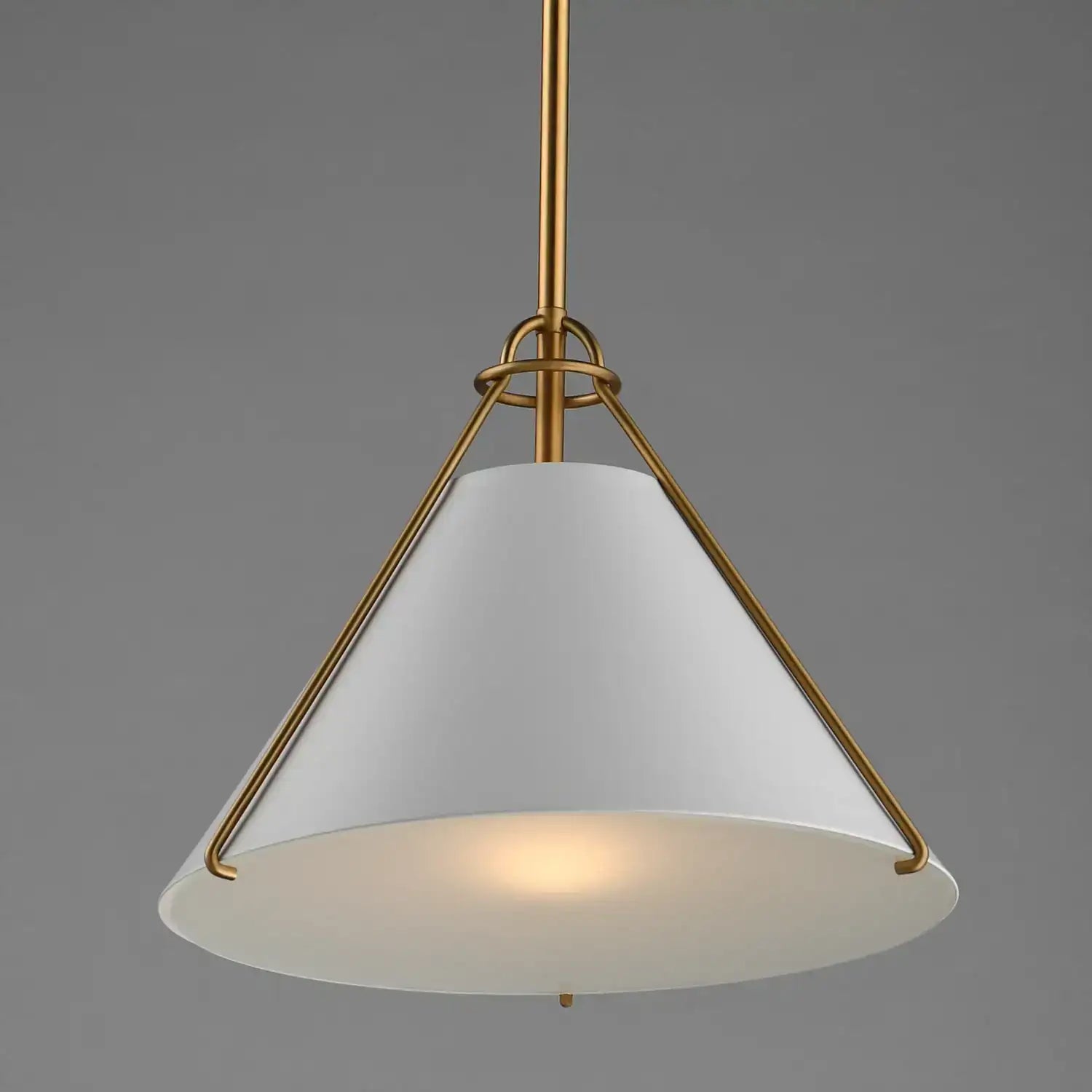 MAXIM, LUCAS-SINGLE PENDANT, PENDANT LIGHT