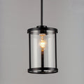 MAXIM, SENTINEL-SINGLE PENDANT, CHANDELIER LIGHT