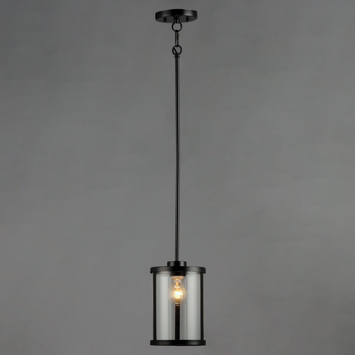 MAXIM, SENTINEL-SINGLE PENDANT, CHANDELIER LIGHT