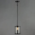 MAXIM, SENTINEL-SINGLE PENDANT, CHANDELIER LIGHT