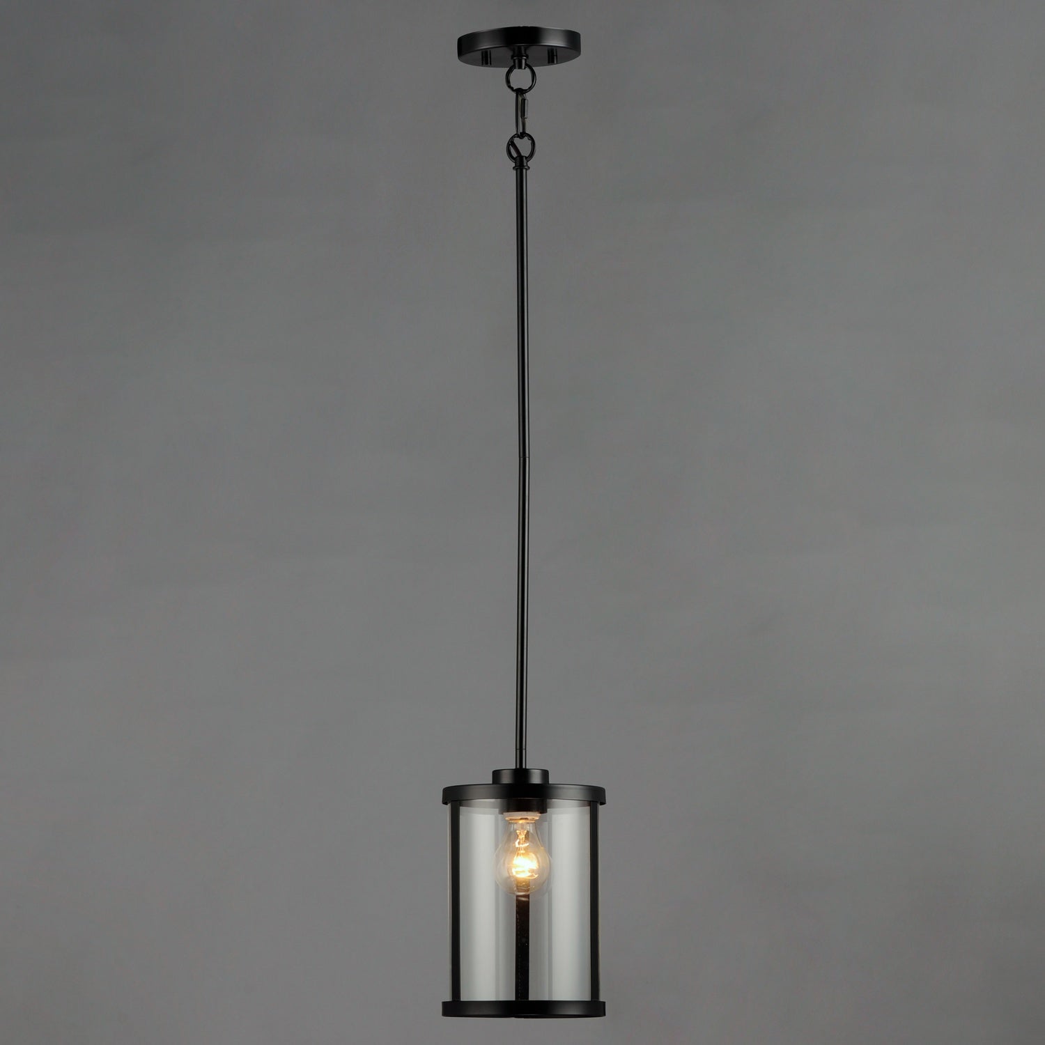 MAXIM, SENTINEL-SINGLE PENDANT, CHANDELIER LIGHT