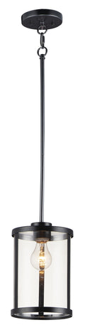 MAXIM, SENTINEL-SINGLE PENDANT, CHANDELIER LIGHT