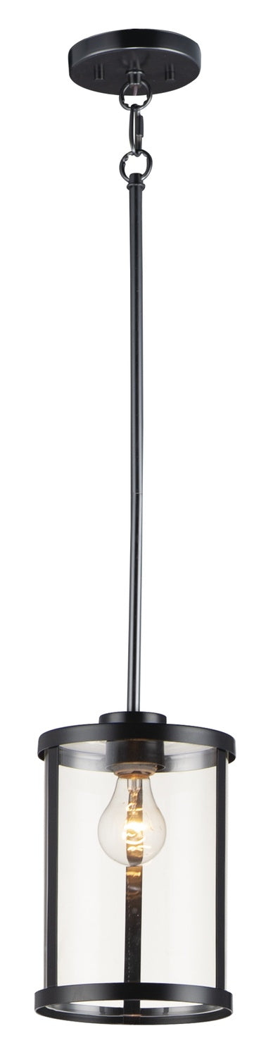 MAXIM, SENTINEL-SINGLE PENDANT, CHANDELIER LIGHT