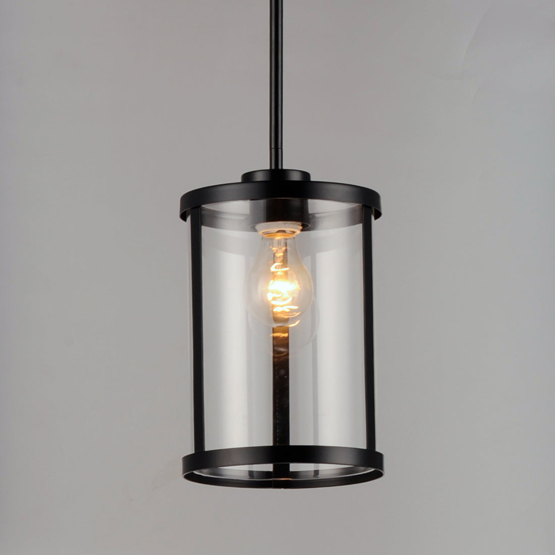 MAXIM, SENTINEL-SINGLE PENDANT, CHANDELIER LIGHT