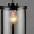 MAXIM, SENTINEL-SINGLE PENDANT, CHANDELIER LIGHT