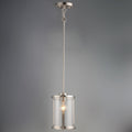 MAXIM, SENTINEL-SINGLE PENDANT, CHANDELIER LIGHT